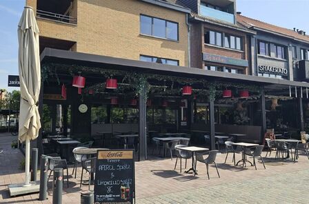Horeca te huur in GENK