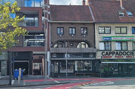 Horeca te huur in GENK