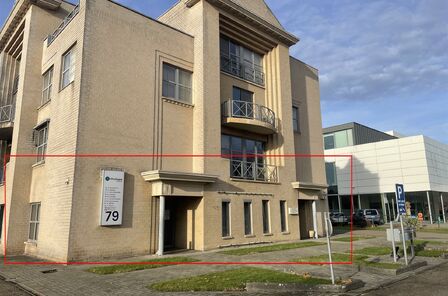 Kantoor te huur in HASSELT