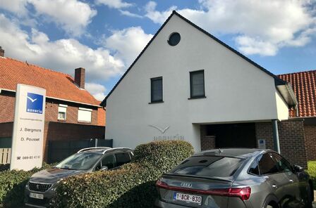 Kantoor te huur in OPGLABBEEK