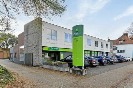 Kantoor te koop in GENK