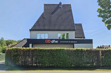 Kantoor te koop in GENK