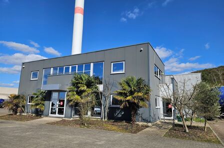 KMO te koop in WINTERSLAG