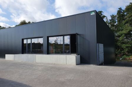 Magazijn te huur in GENK