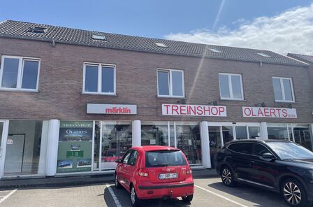 OPBRENGSTEIGENDOM te koop in DIEPENBEEK