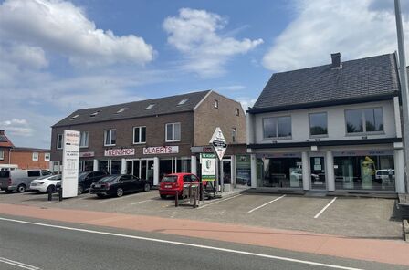 OPBRENGSTEIGENDOM te koop in DIEPENBEEK