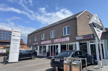 OPBRENGSTEIGENDOM te koop in DIEPENBEEK