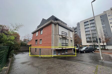 OPBRENGSTEIGENDOM te koop in GENK