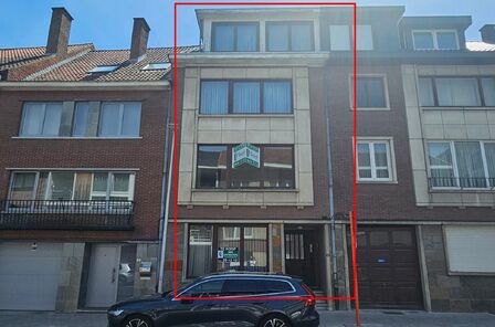 OPBRENGSTEIGENDOM te koop in HASSELT