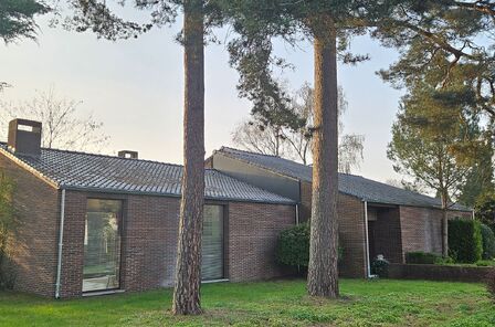 Open bebouwing te koop in GENK