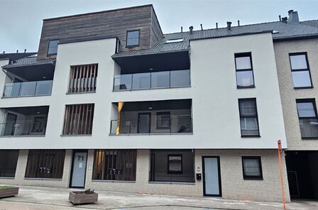 Penthouse te koop in GENK