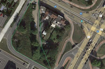 Projectgrond te huur in HASSELT