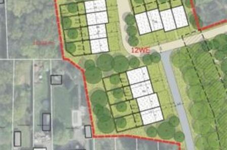 Projectgrond te koop in GENK