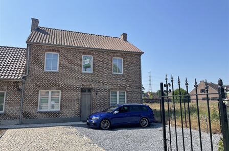 Woning te huur in GENK