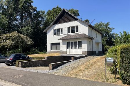 Woning te huur in GENK
