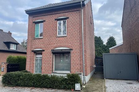 Woning te koop in GENK