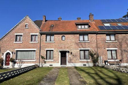 Woning te koop in GENK