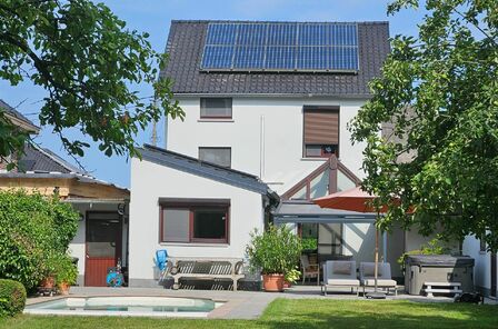 Woning te koop in GENK