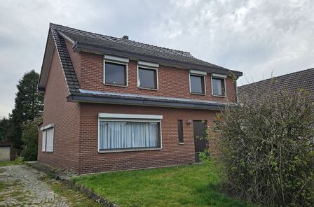 Woning te koop in GENK