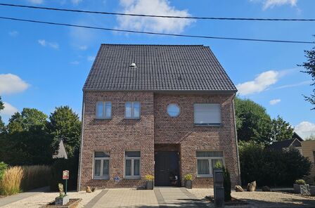 Woning te koop in GENK