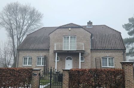 Woning te koop in HOUTHALEN