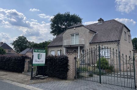 Woning te koop in HOUTHALEN