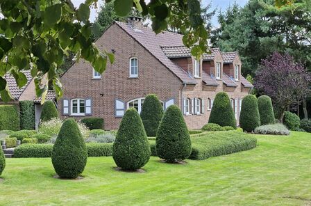 Woning te koop in OPGLABBEEK