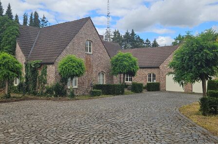 Woning te koop in ZUTENDAAL