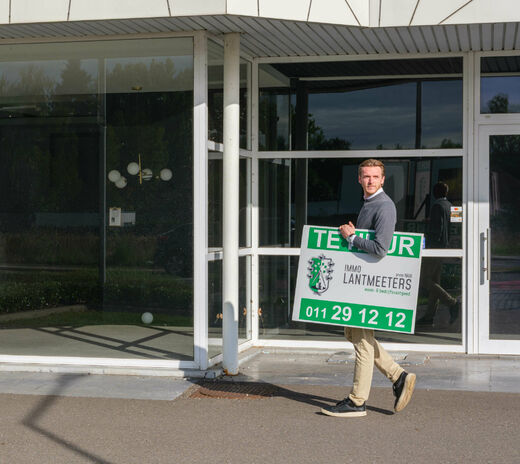 Verkoop en verhuur